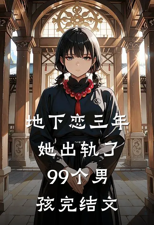 地下恋三年，她出轨了99个男孩完结文