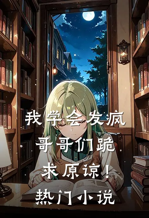 我学会发疯，哥哥们跪求原谅！热门小说