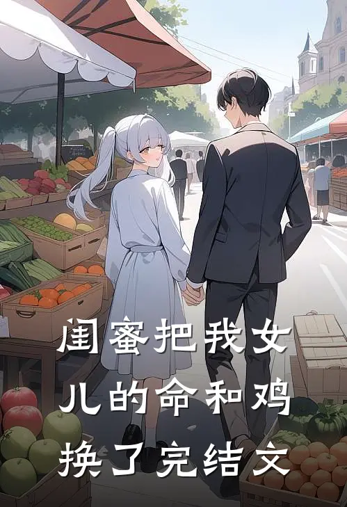 闺蜜把我女儿的命和鸡换了完结文