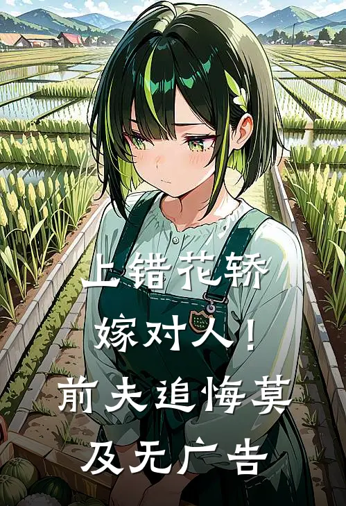 上错花轿嫁对人！前夫追悔莫及无广告