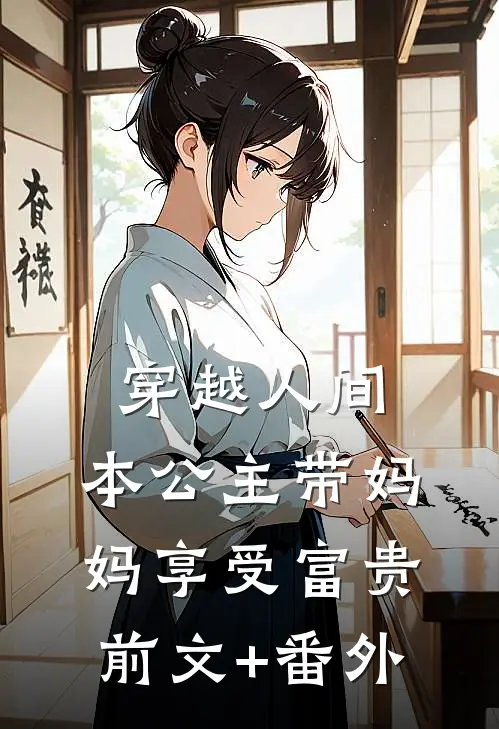 穿越人间，本公主带妈妈享受富贵前文+番外