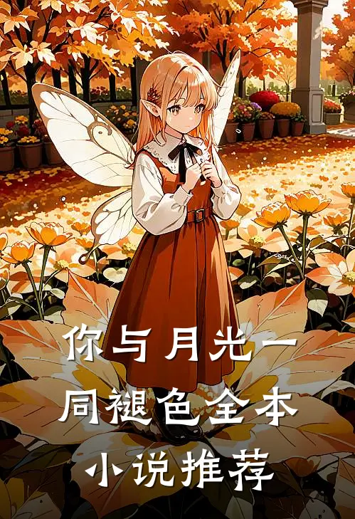 你与月光一同褪色全本小说推荐