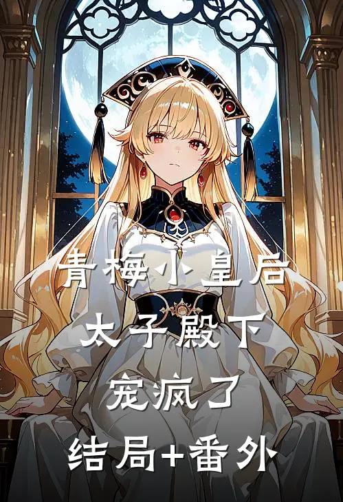 青梅小皇后，太子殿下宠疯了:结局+番外
