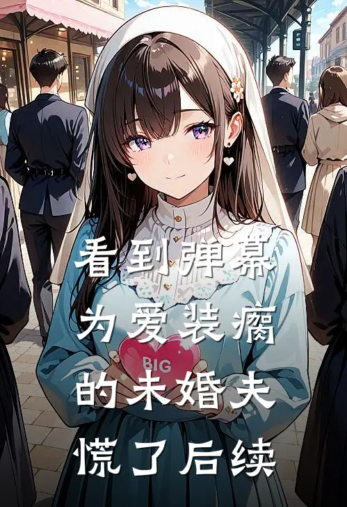 看到弹幕，为爱装瘸的未婚夫慌了后续
