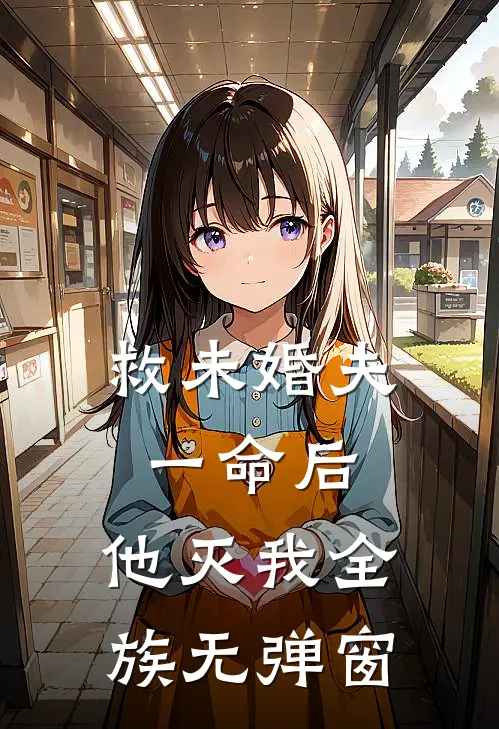 救未婚夫一命后，他灭我全族无弹窗