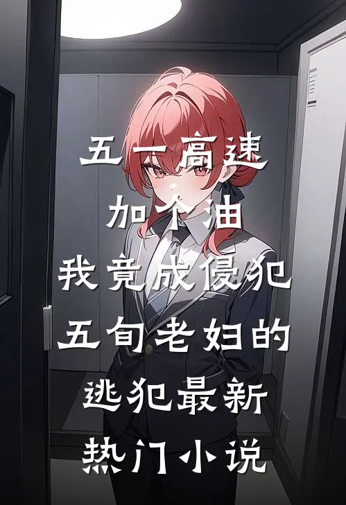 五一高速加个油，我竟成侵犯五旬老妇的逃犯最新热门小说