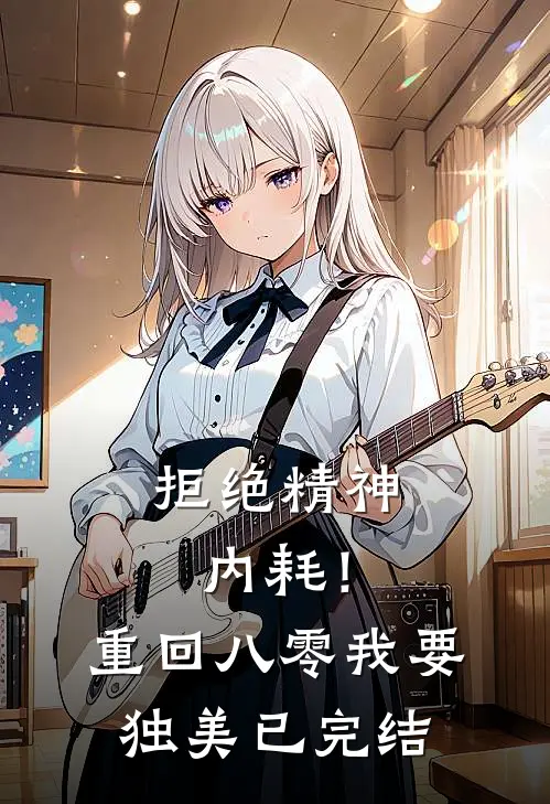 拒绝精神内耗！重回八零我要独美已完结
