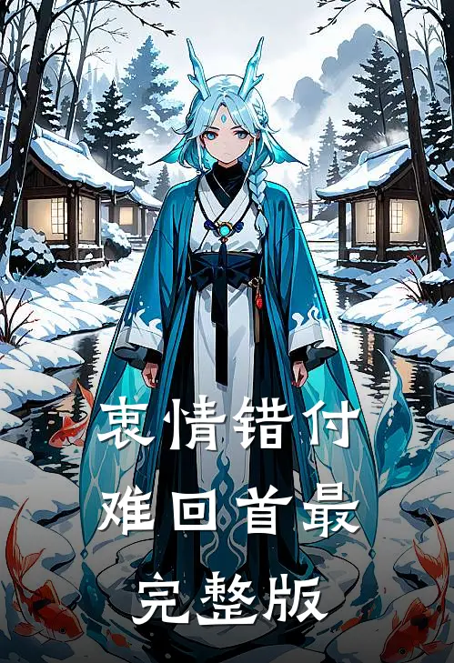 衷情错付难回首最完整版