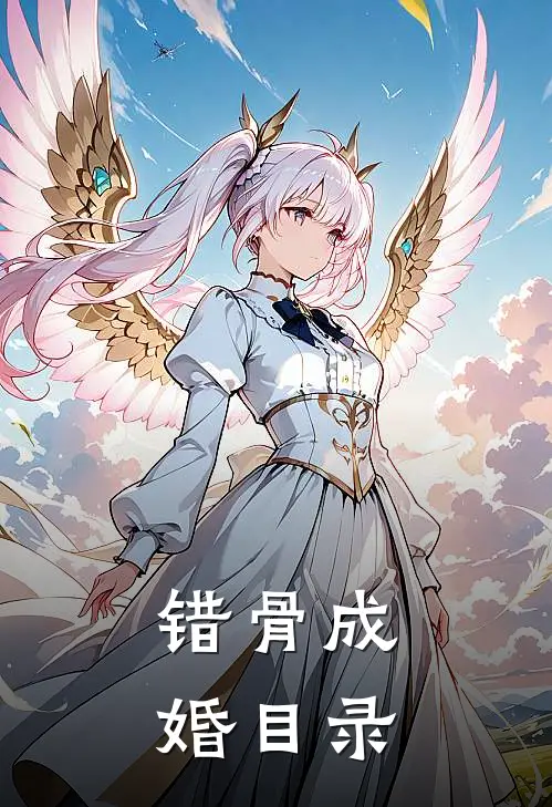 错骨成婚目录