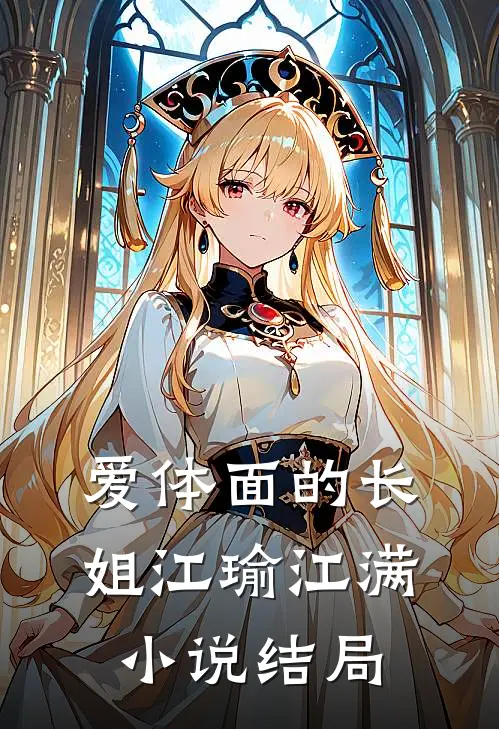 爱体面的长姐江瑜江满小说结局