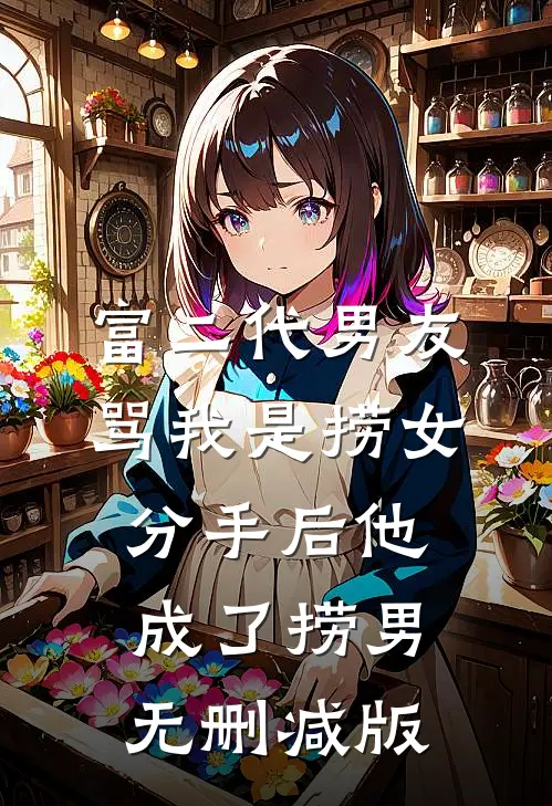 富二代男友骂我是捞女，分手后他成了捞男无删减版