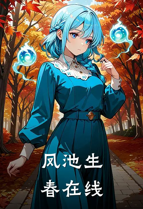 凤池生春在线