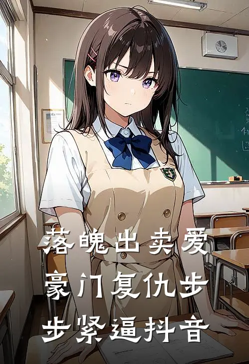 落魄出卖爱，豪门复仇步步紧逼抖音