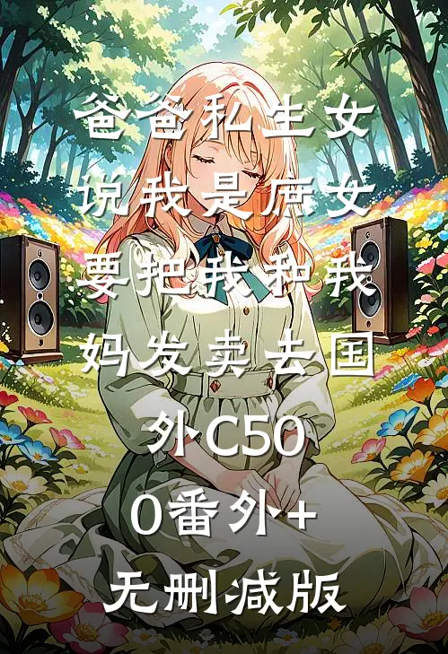爸爸私生女说我是庶女，要把我和我妈发卖去国外C500番外+无删减版
