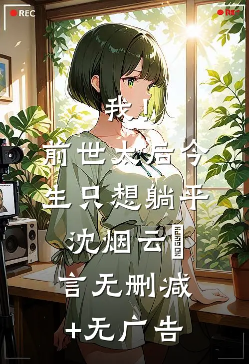 我！前世太后，今生只想躺平沈烟云玱言无删减+无广告