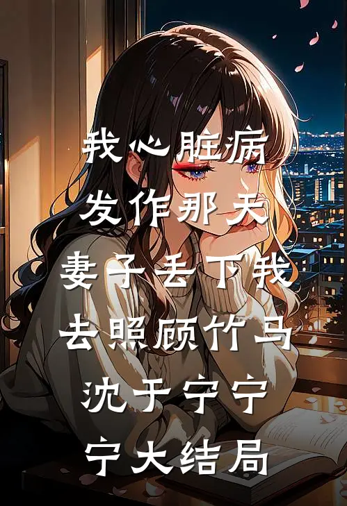 我心脏病发作那天，妻子丢下我去照顾竹马沈于宁宁宁大结局