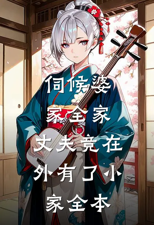 伺候婆家全家，丈夫竟在外有了小家全本