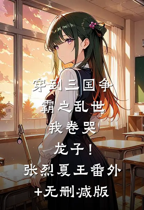 穿到三国争霸之乱世，我卷哭龙子！张烈夏王:番外+无删减版