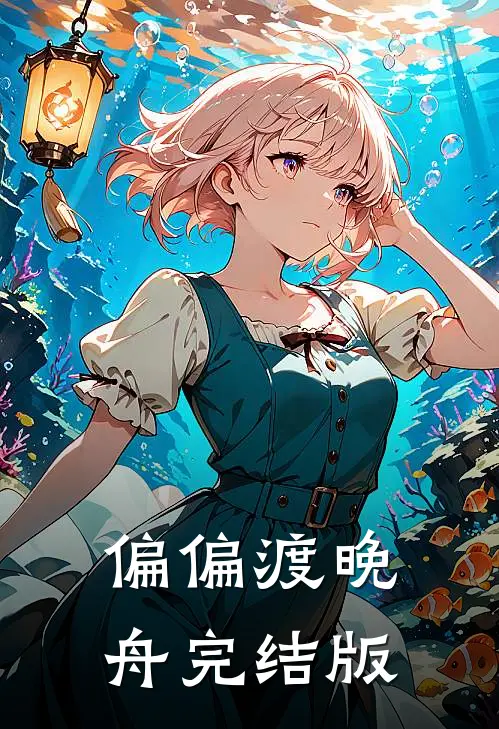 偏偏渡晚舟完结版