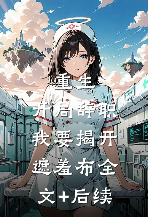 重生：开局辞职，我要揭开遮羞布全文+后续