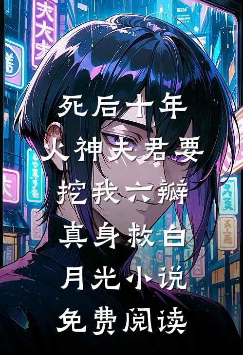 死后十年，火神夫君要挖我六瓣真身救白月光小说免费阅读