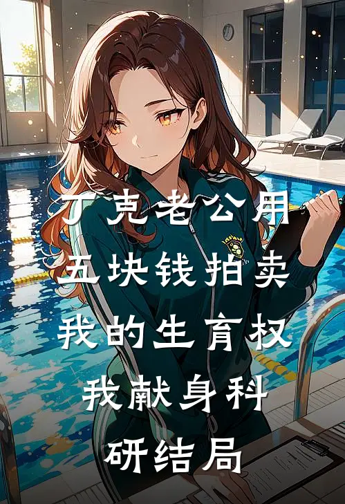 丁克老公用五块钱拍卖我的生育权，我献身科研结局