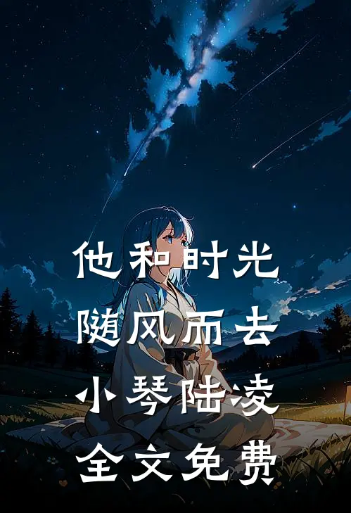 他和时光随风而去小琴陆凌全文免费