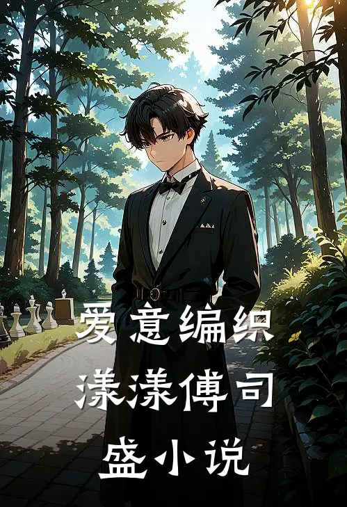 爱意编织漾漾傅司盛小说