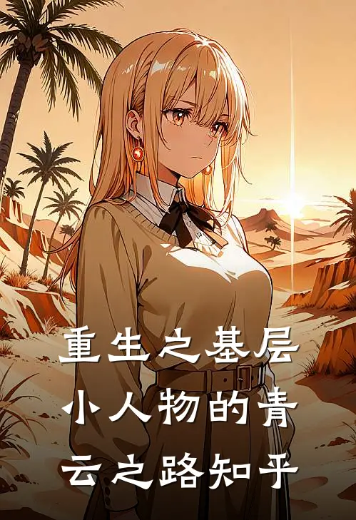 重生之基层小人物的青云之路知乎