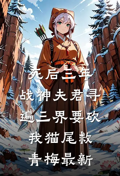 死后三年，战神夫君寻遍三界要砍我猫尾救青梅最新