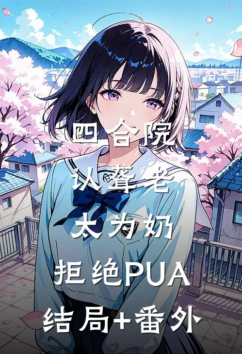四合院：认聋老太为奶，拒绝PUA:结局+番外