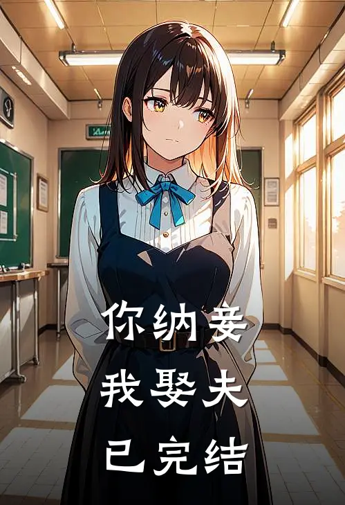 你纳妾，我娶夫已完结