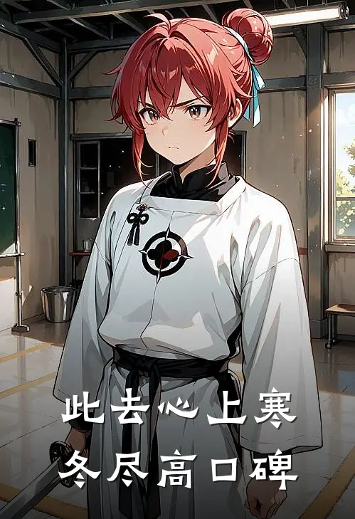 此去心上寒冬尽高口碑