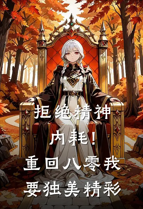 拒绝精神内耗！重回八零我要独美精彩