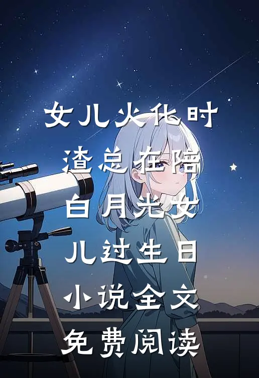 女儿火化时，渣总在陪白月光女儿过生日小说全文免费阅读
