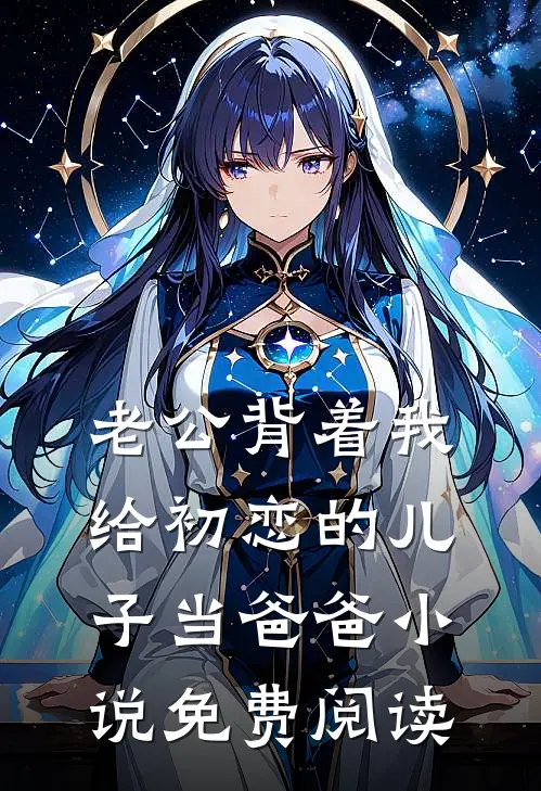 老公背着我给初恋的儿子当爸爸小说免费阅读