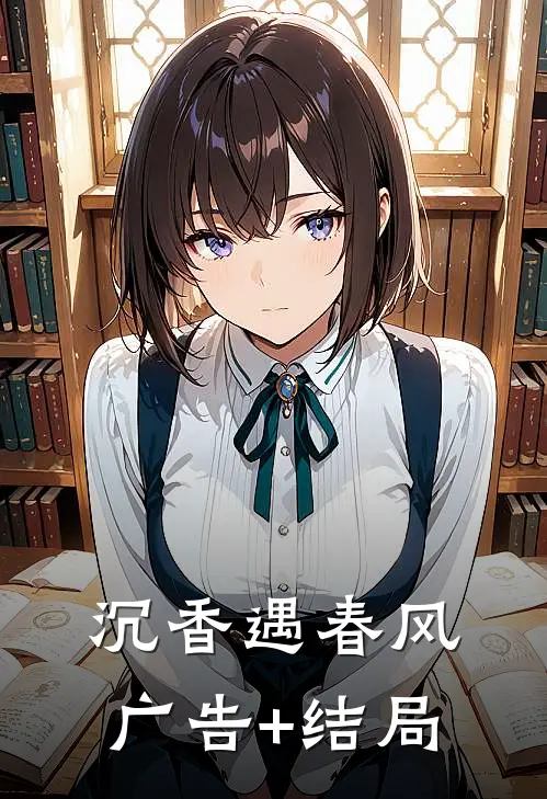 沉香遇春风广告+结局