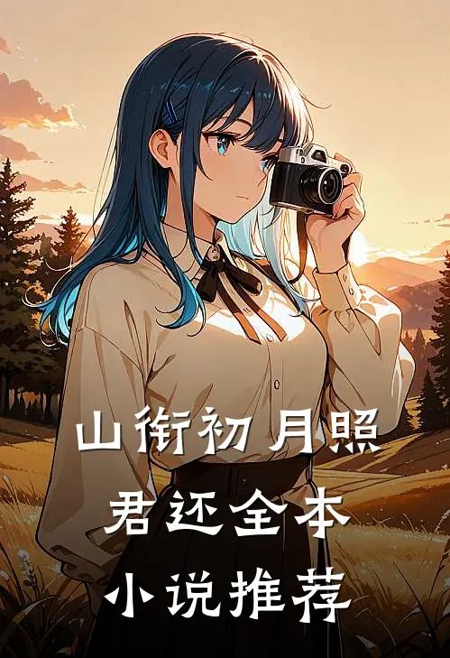山衔初月照君还全本小说推荐