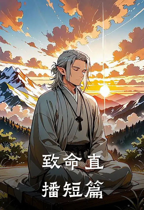致命直播短篇