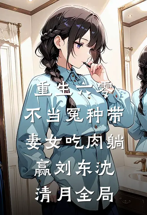 重生六零：不当冤种带妻女吃肉躺赢刘东沈清月全局