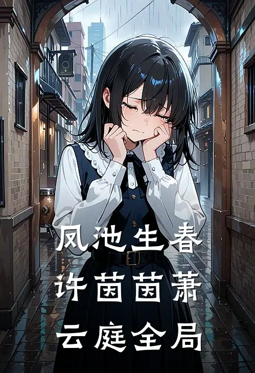 凤池生春许茵茵萧云庭全局