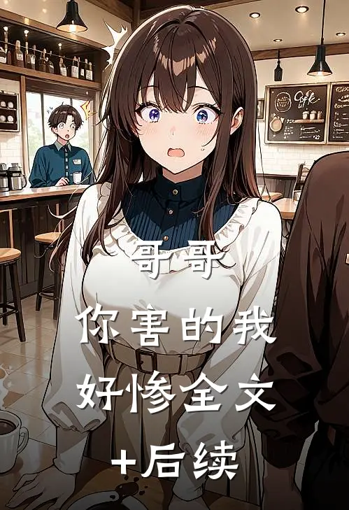 哥哥，你害的我好惨全文+后续