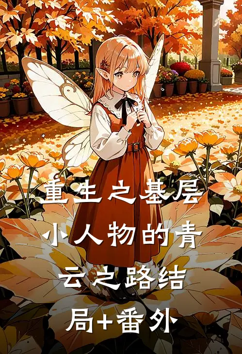 重生之基层小人物的青云之路结局+番外