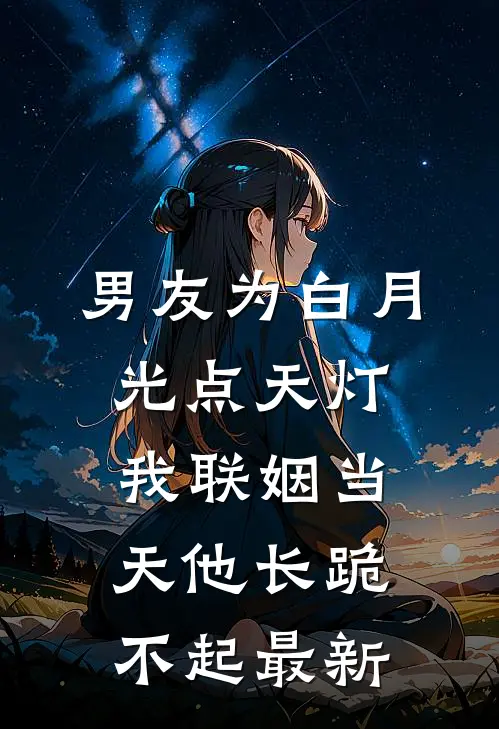 男友为白月光点天灯，我联姻当天他长跪不起最新