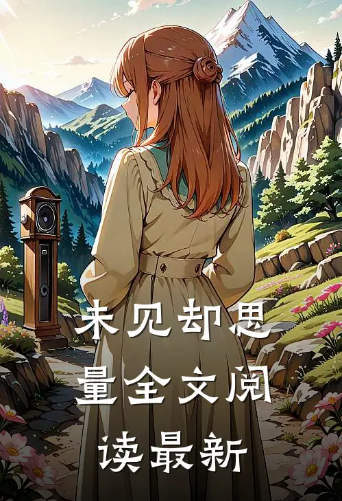 未见却思量全文阅读最新