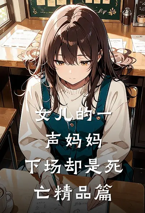 女儿的一声妈妈，下场却是死亡精品篇