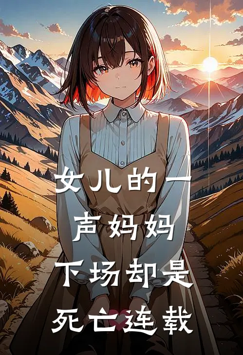 女儿的一声妈妈，下场却是死亡连载