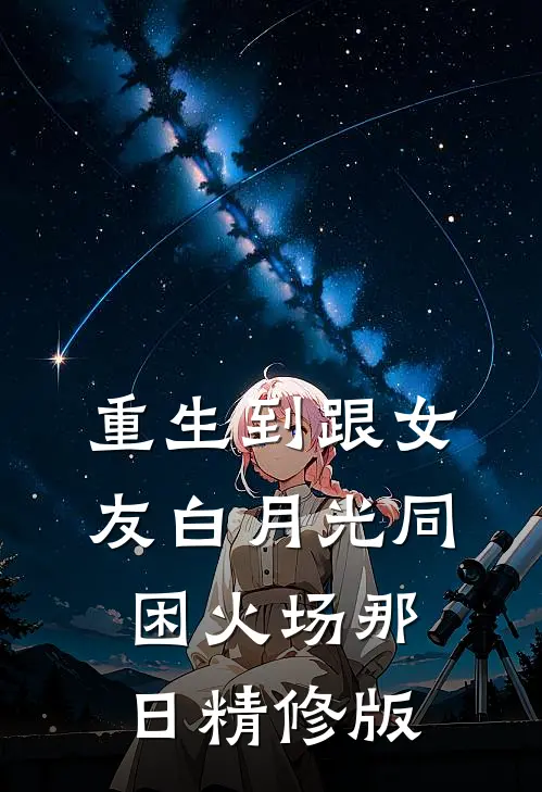 重生到跟女友白月光同困火场那日精修版