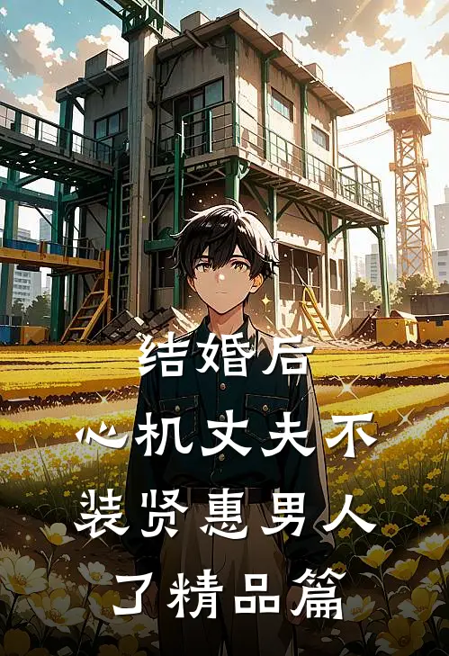 结婚后，心机丈夫不装贤惠男人了精品篇