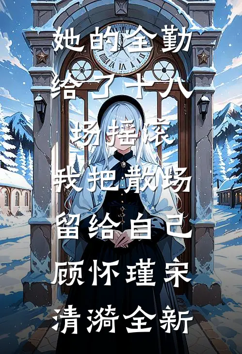 从此音尘各悄然的小说